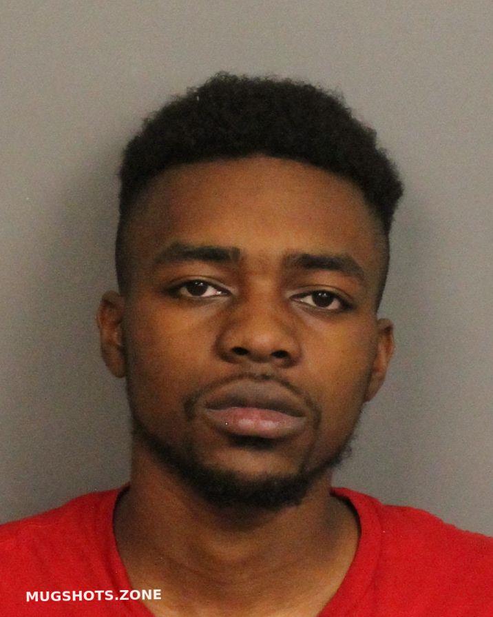 HUDSON DIMITRIUS DEWAYNE 09/30/2022 - Jefferson County Mugshots Zone