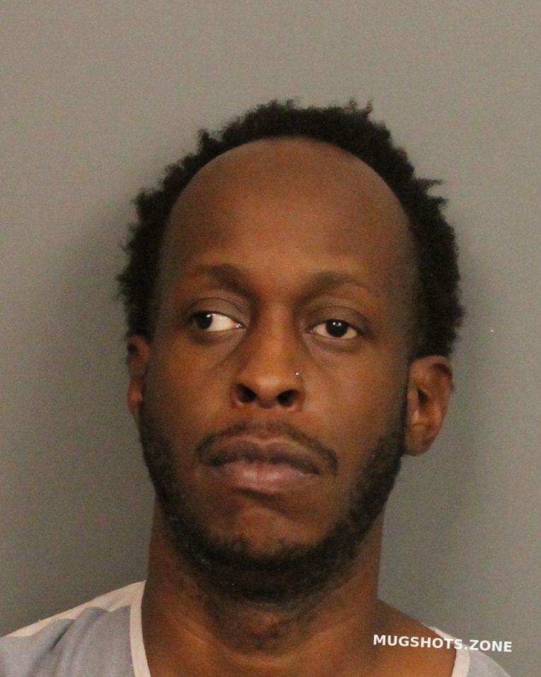 GILCHRIST TONY RASHARD 10/03/2022 Jefferson County Mugshots Zone