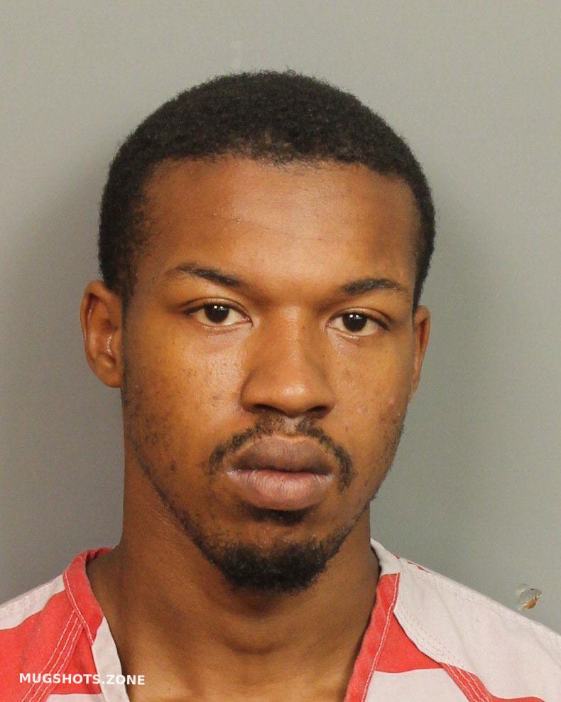 EATMON JAMAL DONTE 10/19/2022 - Jefferson County Mugshots Zone