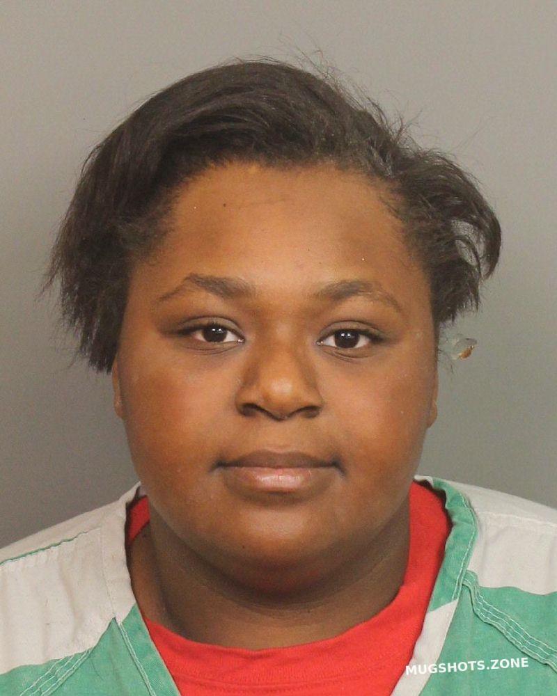 BECKWOOD ANIYA JANEE 10/21/2022 Jefferson County Mugshots Zone