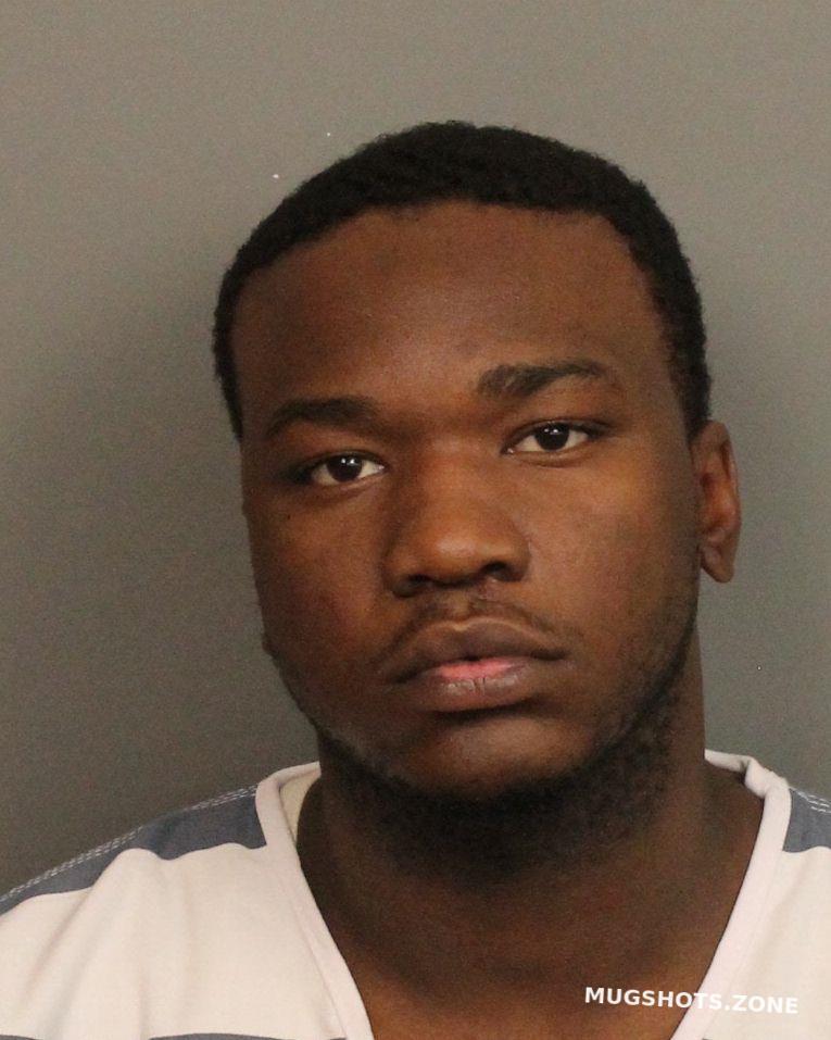 WALFORD B 10/21/2022 Jefferson County Mugshots Zone