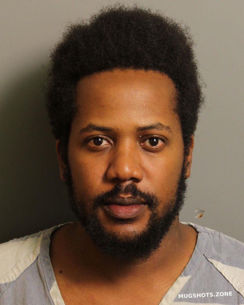 JACKSON TIMOTHY MAURICE 11/02/2022 Jefferson County Mugshots Zone(00)