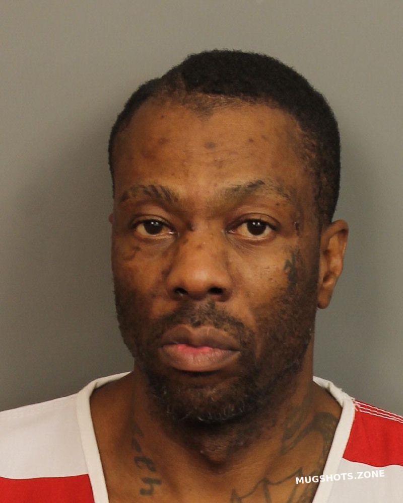 Oden Rodney James 11 03 2022 Jefferson County Mugshots Zone