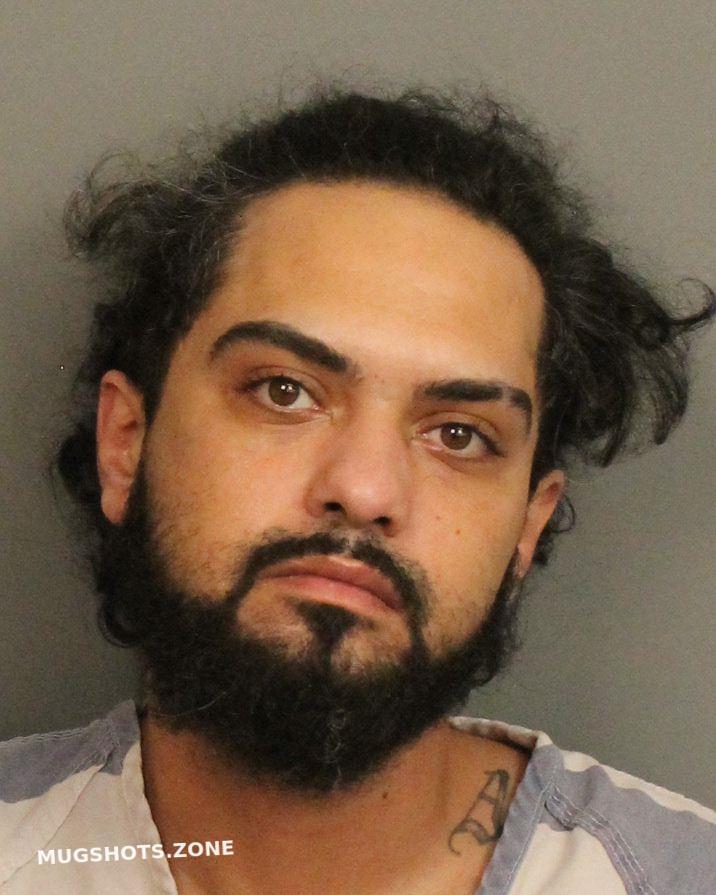 OMAR ANDREW ABU 11/07/2022 Jefferson County Mugshots Zone