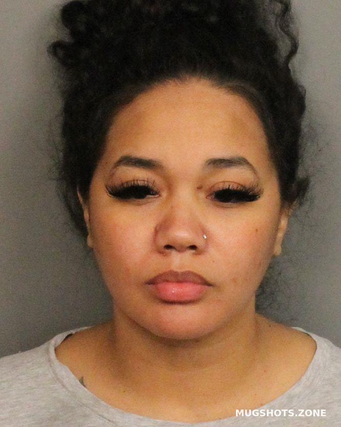 PARRISH NICOLE PATRICE 11/09/2022 Jefferson County Mugshots Zone