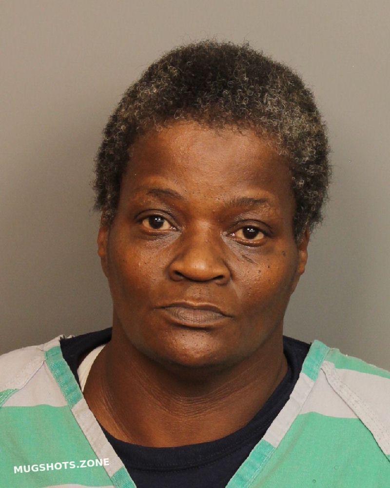 HUDSON ANESIA VANTREASE 11/15/2022 - Jefferson County Mugshots Zone