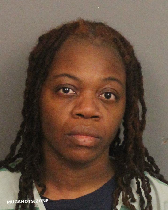 HARRIS JANICE LATISHA 11/16/2022 Jefferson County Mugshots Zone