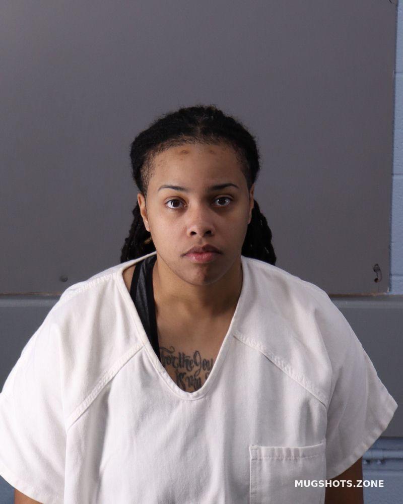 Davison Simone Kashe 11 21 2022 Jefferson County Mugshots Zone