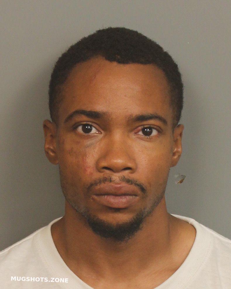 Robinson Darius Montre 12 08 2022 Jefferson County Mugshots Zone