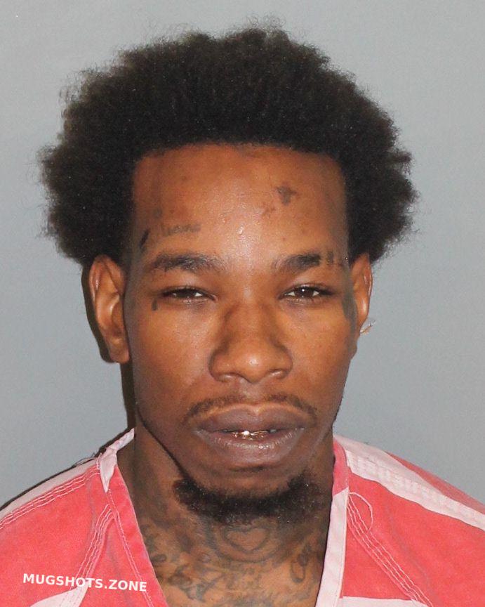 CHAMBERS TERALD JAMAL 12/16/2022 Jefferson County Mugshots Zone