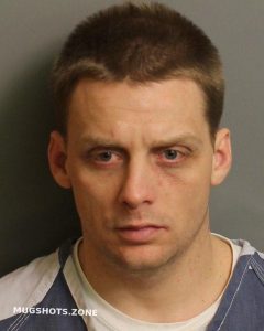 DAUGHERTY ERIC RAY 12/22/2022 - Jefferson County Mugshots Zone