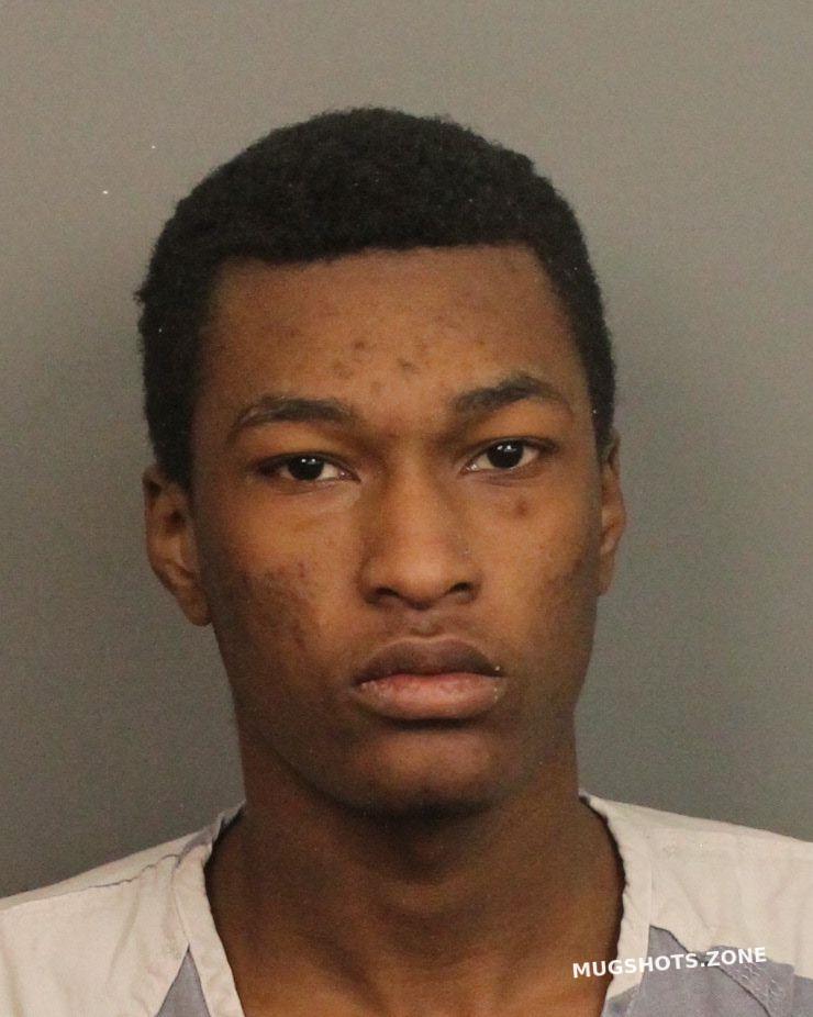 MCLEMORE KENDRELL ALIJAH 12/26/2022 Jefferson County Mugshots Zone