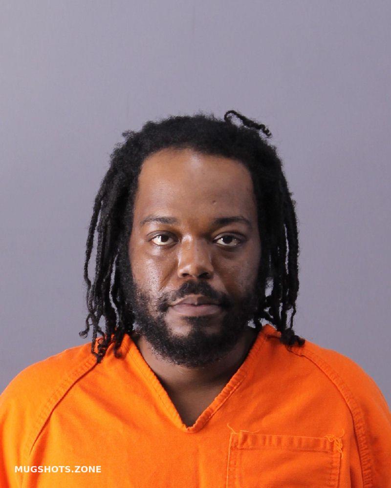 Harrell Byron Terrill 12302022 Jefferson County Mugshots Zone 