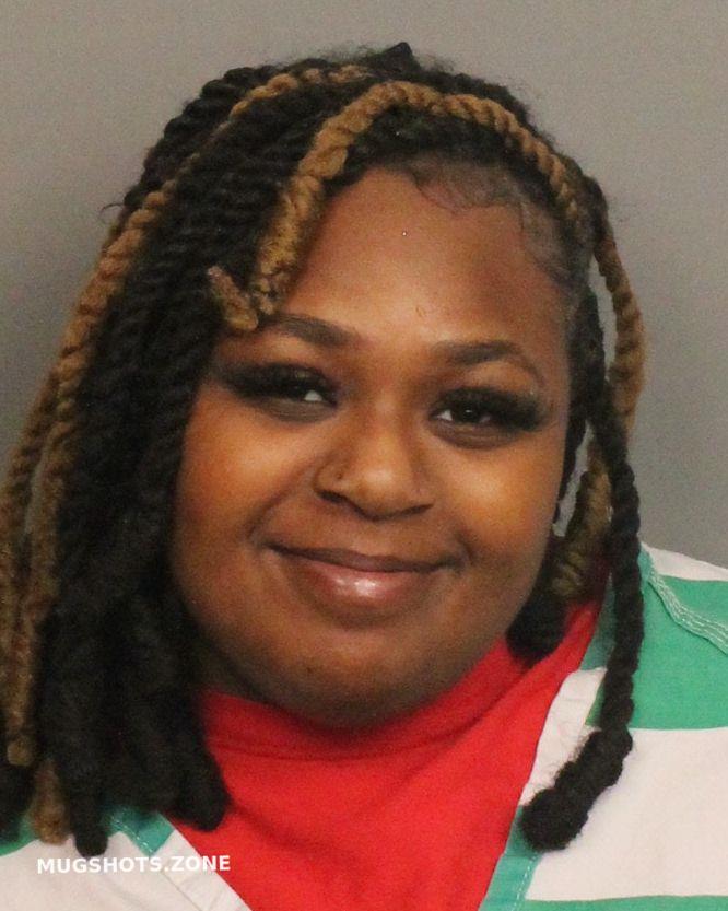 BECKWOOD ANIYA JANEE 12/30/2022 Jefferson County Mugshots Zone