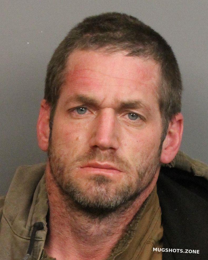 LUSK TRENTON HEATH 01/03/2023 Jefferson County Mugshots Zone