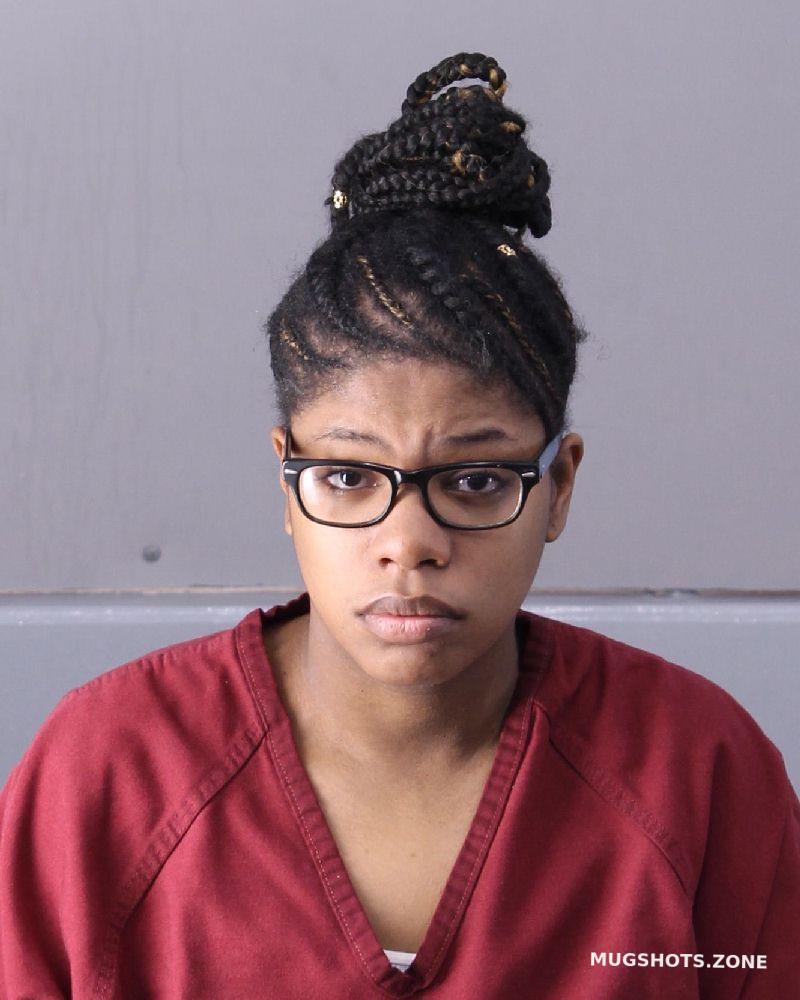 POLLARD TIARIAH DEION 01/13/2023 Jefferson County Mugshots Zone