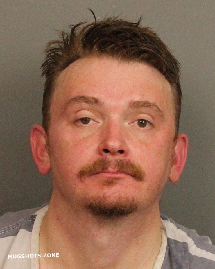 HODGES RONALD BLAKE 01/29/2023 Jefferson County Mugshots Zone