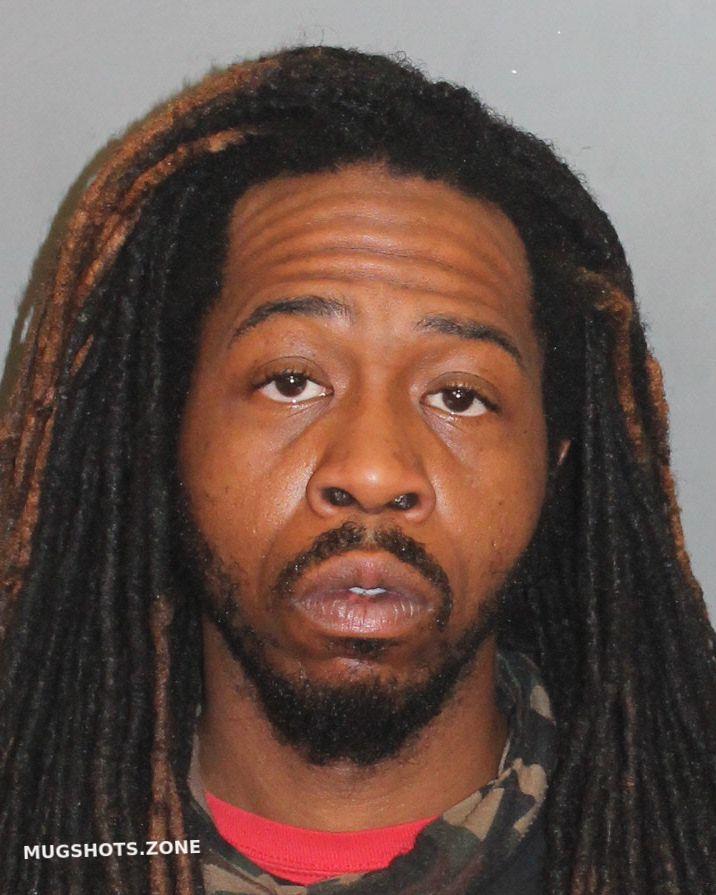 CANADA JERRED DEMICHAEL 01/31/2023 Jefferson County Mugshots Zone