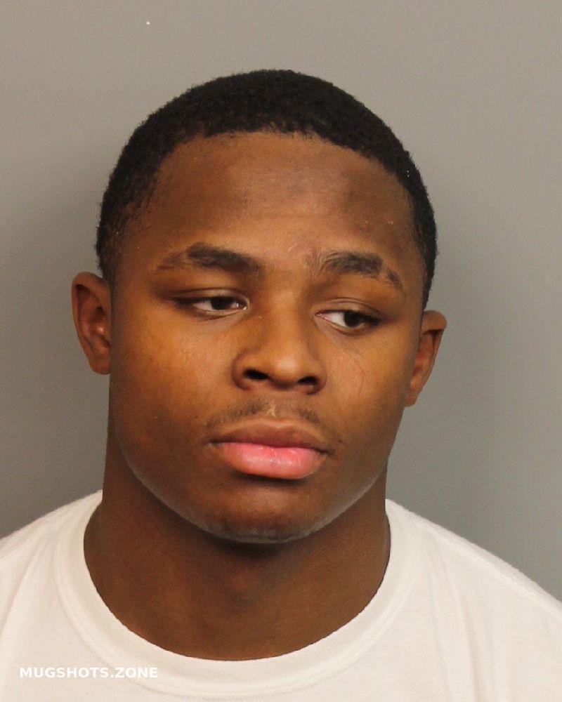 BARBER MICHAEL JEROME 02/06/2023 Jefferson County Mugshots Zone