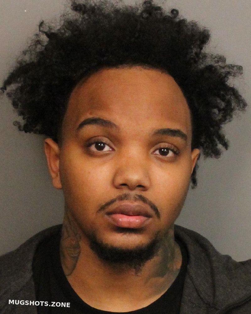 MATTHEWS DERRELL ALLEN 02/08/2023 Jefferson County Mugshots Zone