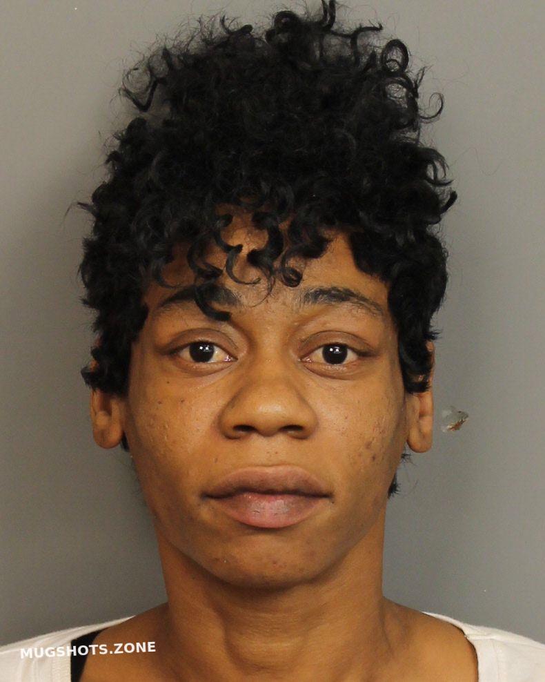 PAYNE LATASHA ANTRICE 02/10/2023 Jefferson County Mugshots Zone