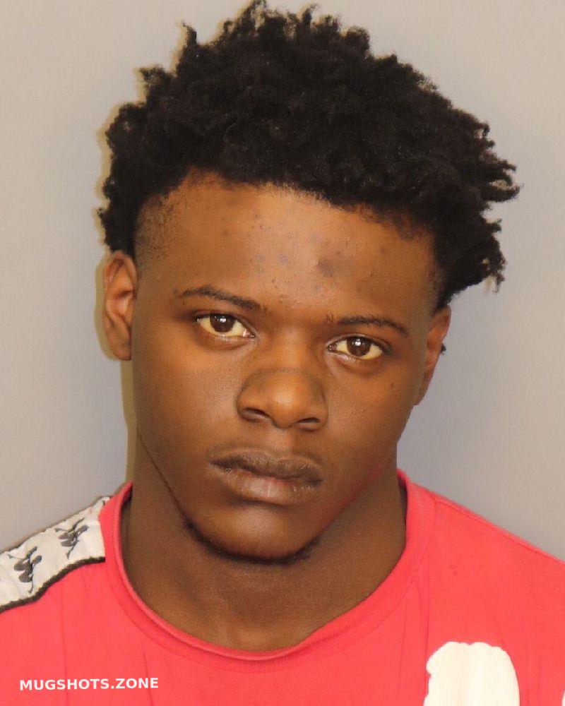 FULLER KEANDRE 02/14/2023 - Jefferson County Mugshots Zone