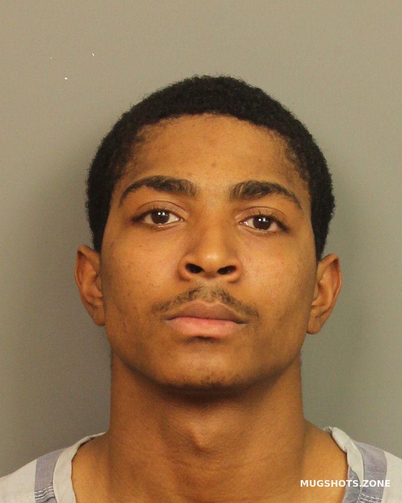 PARKER MICHAEL WEBB 03/08/2023 Jefferson County Mugshots Zone