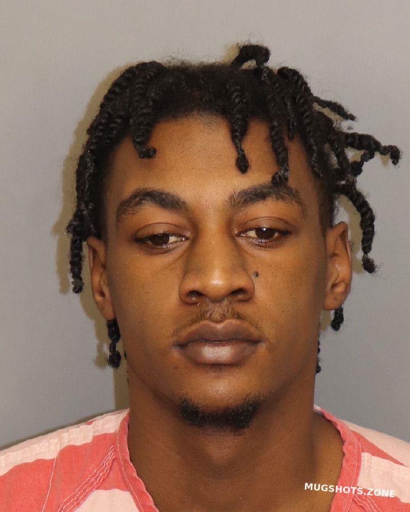 CARLISLE JAHEEM DEANTHONY 03/09/2023 Jefferson County Mugshots Zone