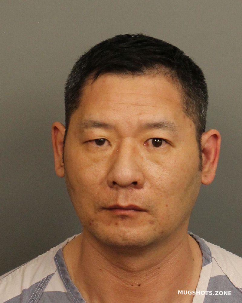 WANG XIAO DI 04/09/2023 - Jefferson County Mugshots Zone