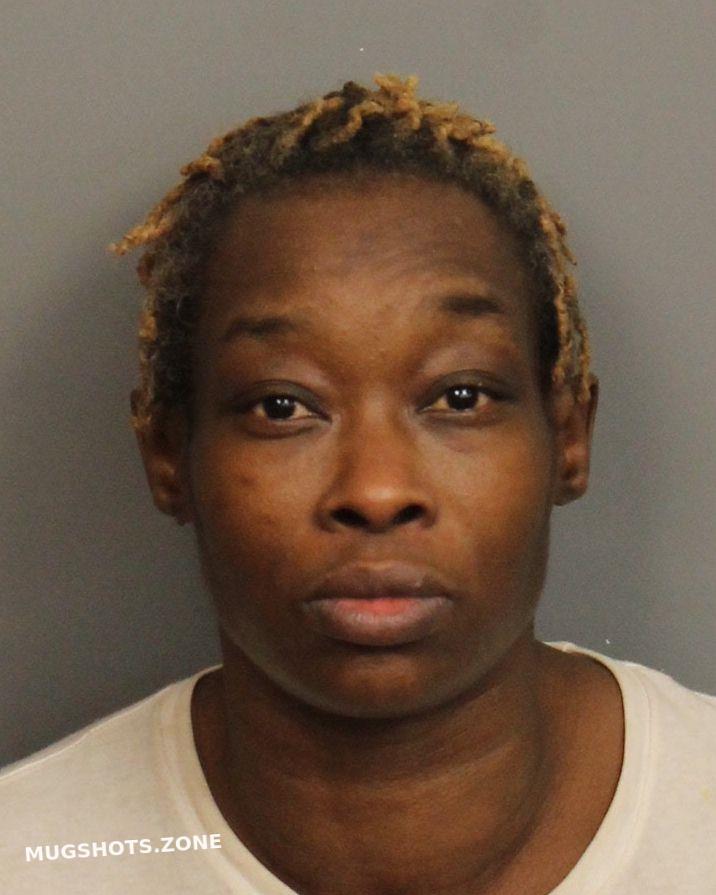 BRANTLEY YOLANDA MIQUESHA 04/21/2023 Jefferson County Mugshots Zone