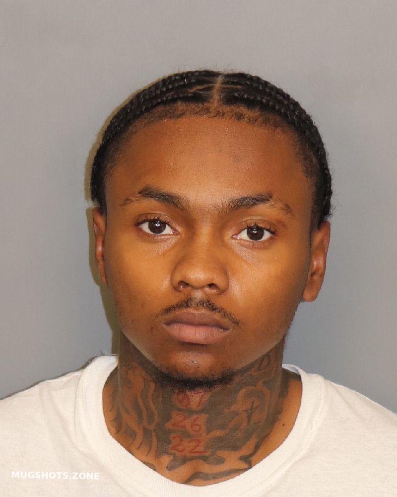 MCGREGORY TYLER GUY 05/24/2023 Jefferson County Mugshots Zone