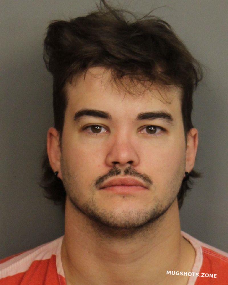 TAMBURELLI BRANDON CALEB 06/30/2023 Jefferson County Mugshots Zone