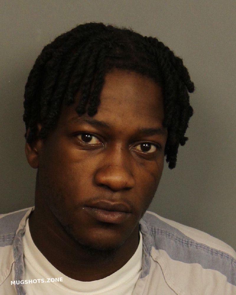 NORMAN TONEY BERNARD JUNIOR 07/22/2023 - Jefferson County Mugshots Zone