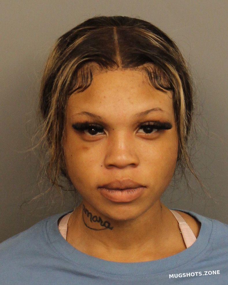 LOWERY TANIYAH A'MARIE 07/25/2023 - Jefferson County Mugshots Zone