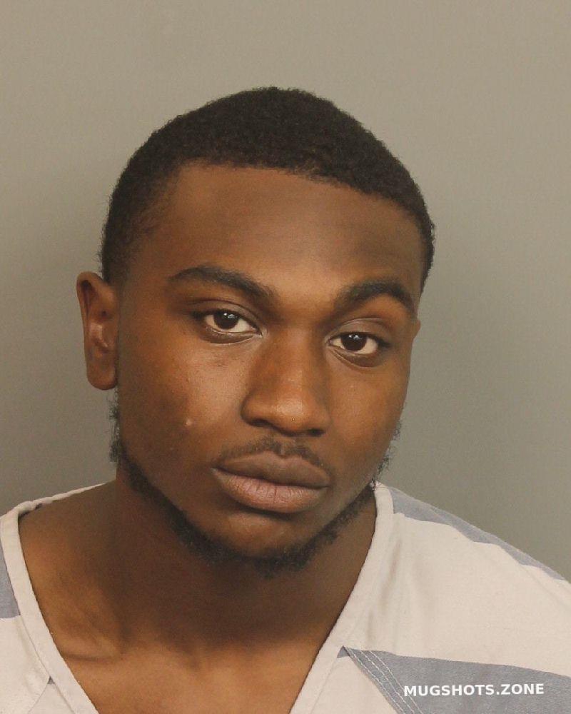 HUDSON RAYMOND THIRD 08/07/2023 Jefferson County Mugshots Zone