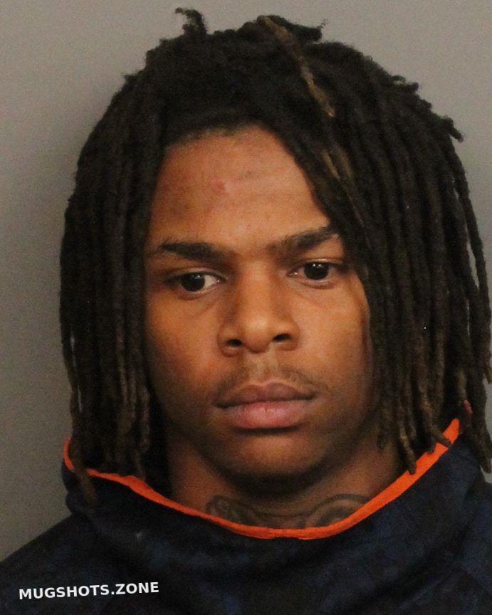 JACKSON ANTHONY TURNER 08/08/2023 - Jefferson County Mugshots Zone