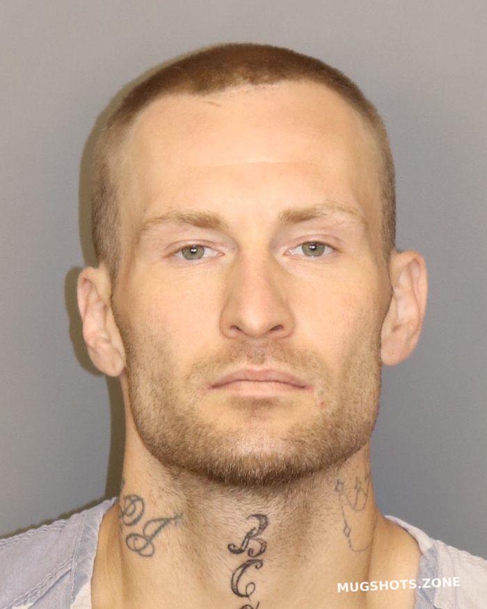 JOHNSON AARON DANIEL 08/09/2023 Jefferson County Mugshots Zone