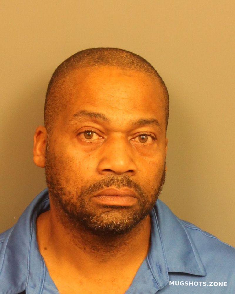 COLEMAN VINCENT MAURICE 09/09/2023 Jefferson County Mugshots Zone