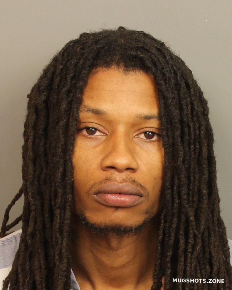 COLEMAN JUSTIN LAMONT 10/05/2023 Jefferson County Mugshots Zone