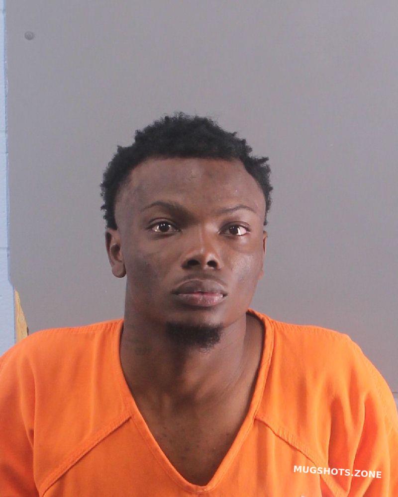 Murrell Ramon Alexander Second 10062023 Jefferson County Mugshots Zone 