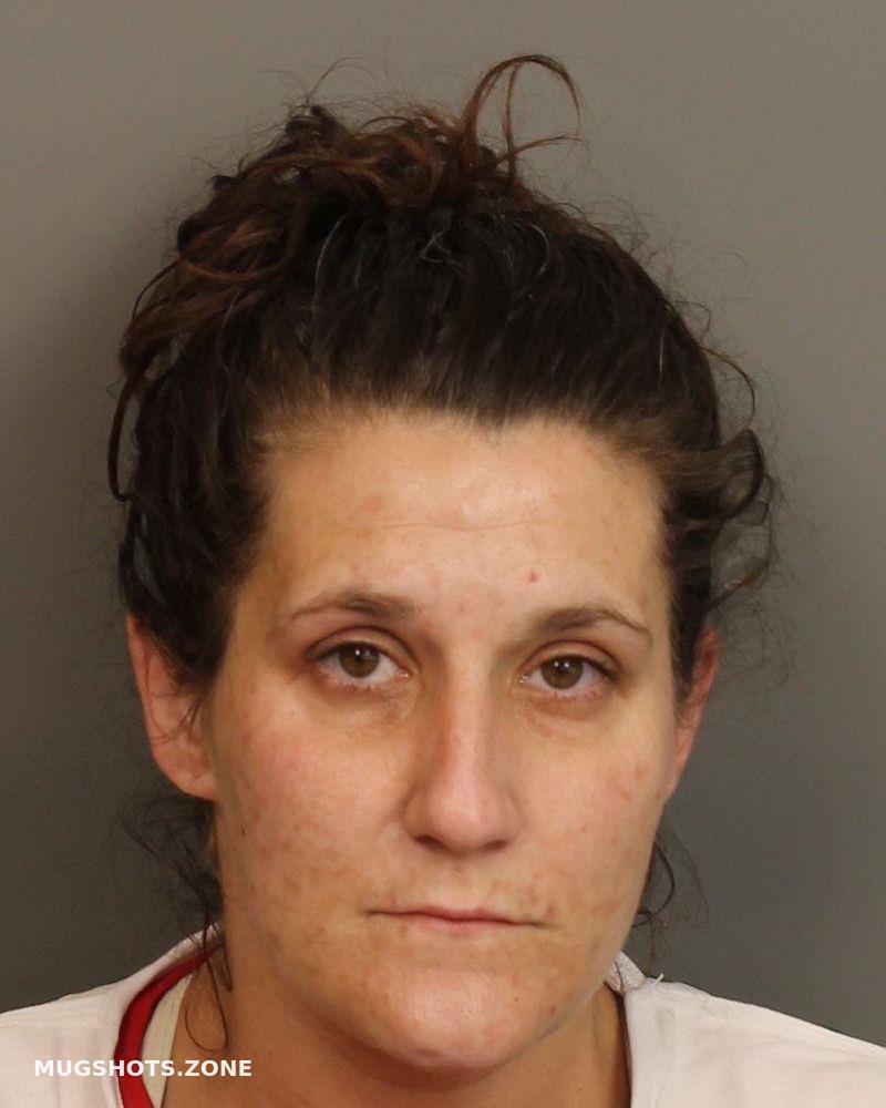 LOWERY KRISTEN NICOLE 10/23/2023 - Jefferson County Mugshots Zone