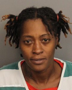 GIBBS YVONNE DENISE 10/24/2023 - Jefferson County Mugshots Zone