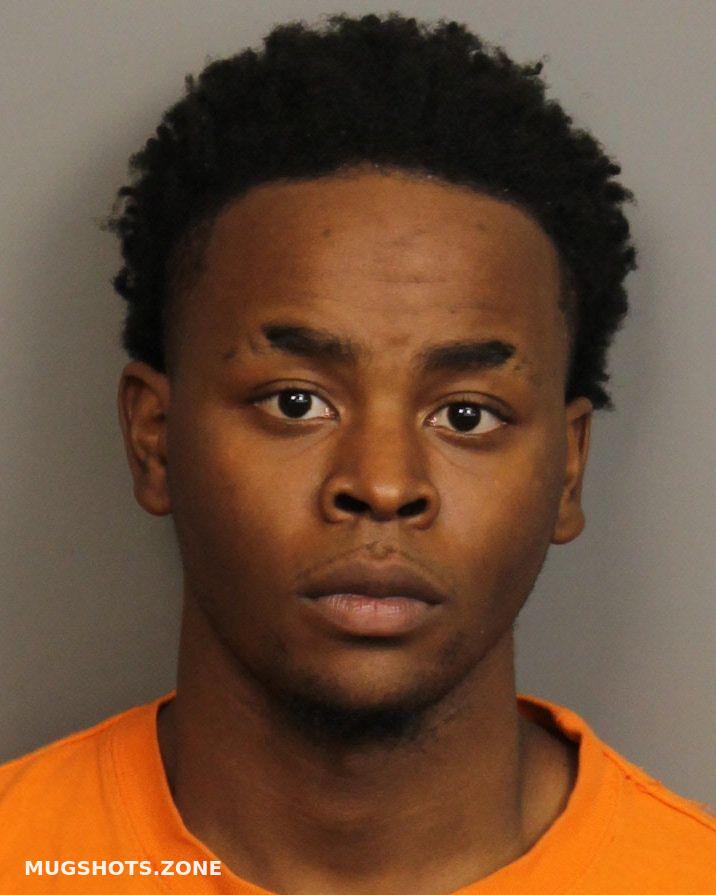 TOLLIVER XAVIER JERMAINE JUNIOR 11/04/2023 - Jefferson County Mugshots Zone