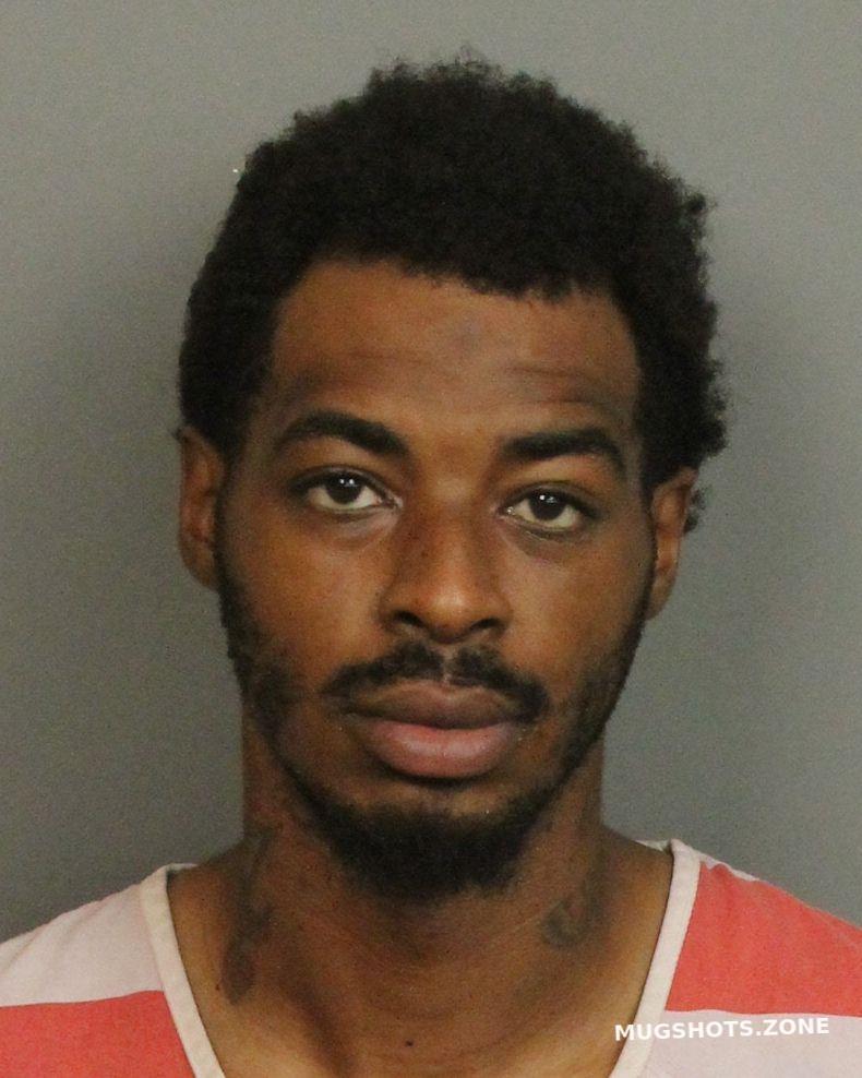 BURRELL JATERRIUS KHALIL 11/13/2023 - Jefferson County Mugshots Zone