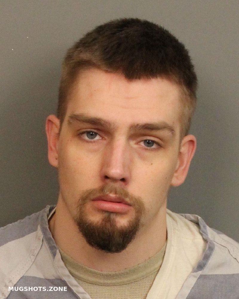 WILLIAMS CODY CYLE 11/15/2023 - Jefferson County Mugshots Zone