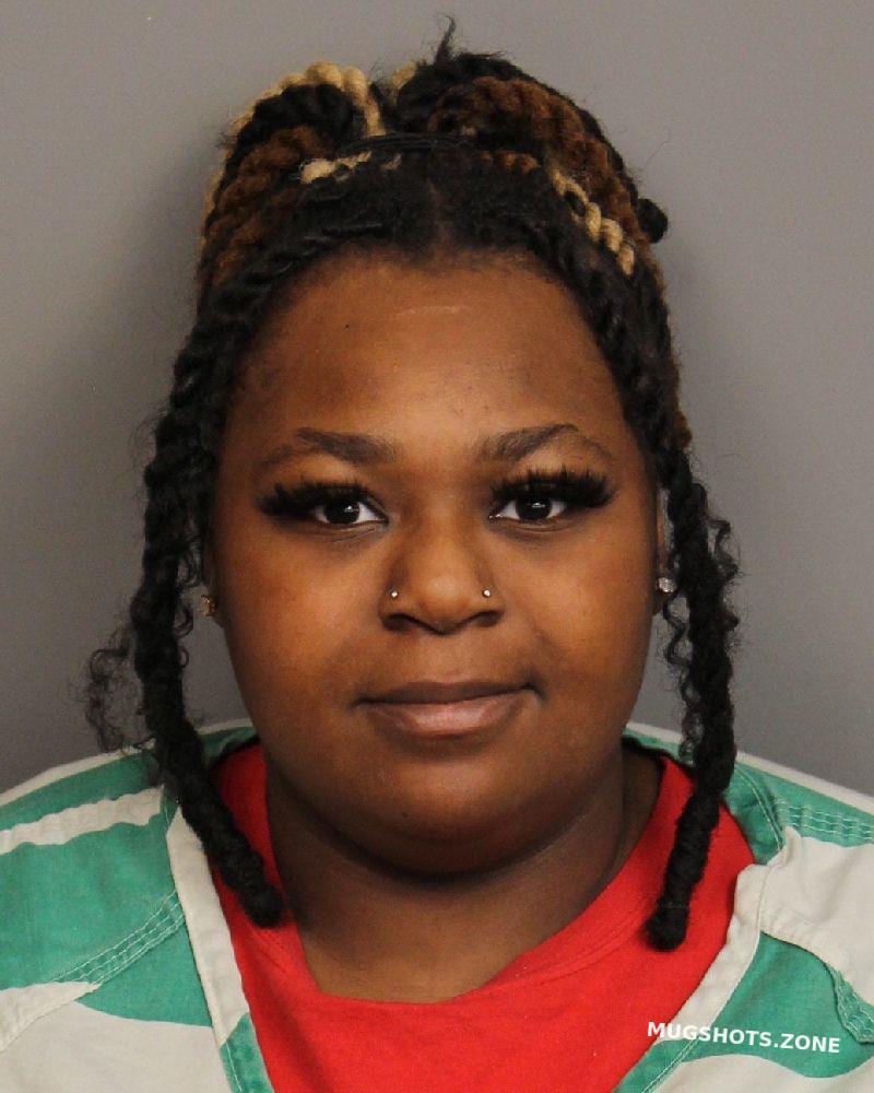 BECKWOOD ANIYA JANEE 11/17/2023 Jefferson County Mugshots Zone
