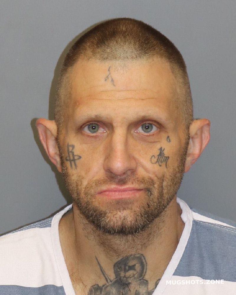 POLLARD EUGENE EDWARD JUNIOR 11/20/2023 Jefferson County Mugshots Zone