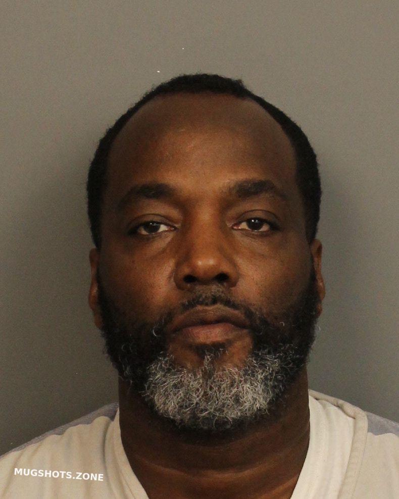 HALL ERIC DEMOND 11/27/2023 Jefferson County Mugshots Zone