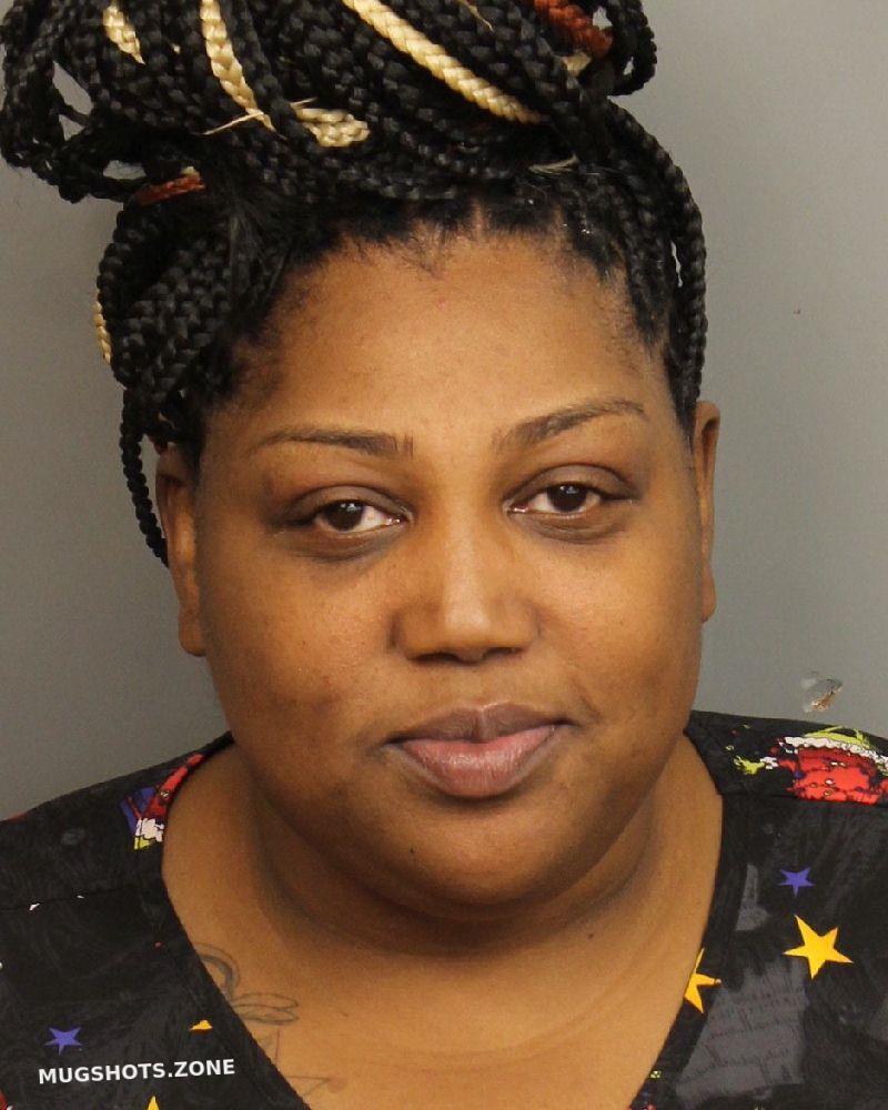 SMITH CHARESE SHANA 12/15/2023 Jefferson County Mugshots Zone