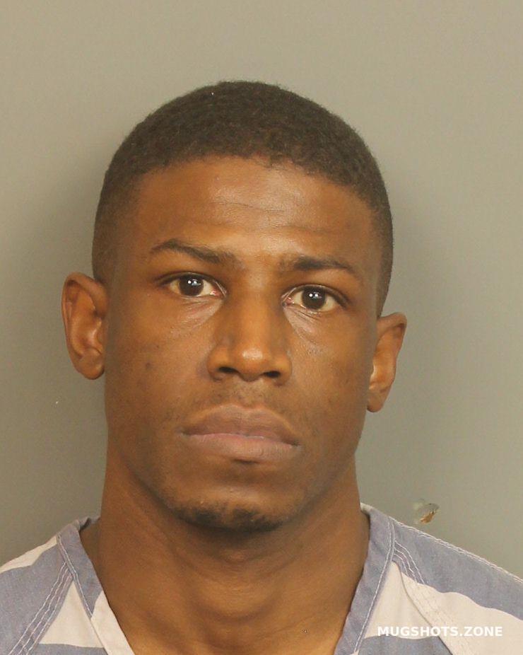 HODGE RONALD DEION 12/15/2023 Jefferson County Mugshots Zone